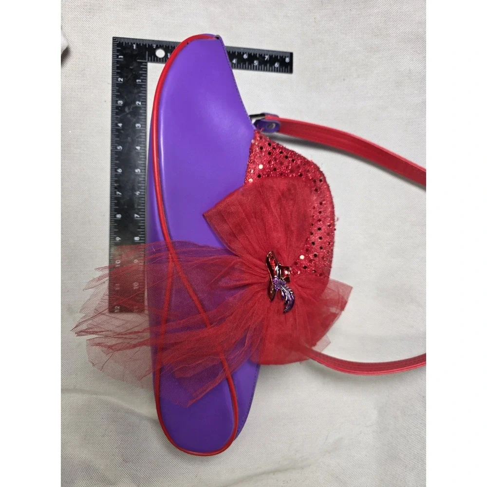 Sandol red hat